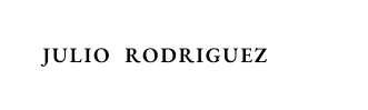 Julio ROdriguez